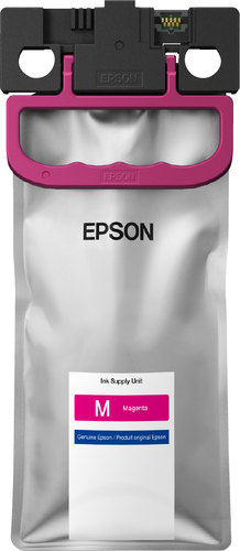 EPSON WorkForce Pro EM/EP-C800R Magenta – Epson