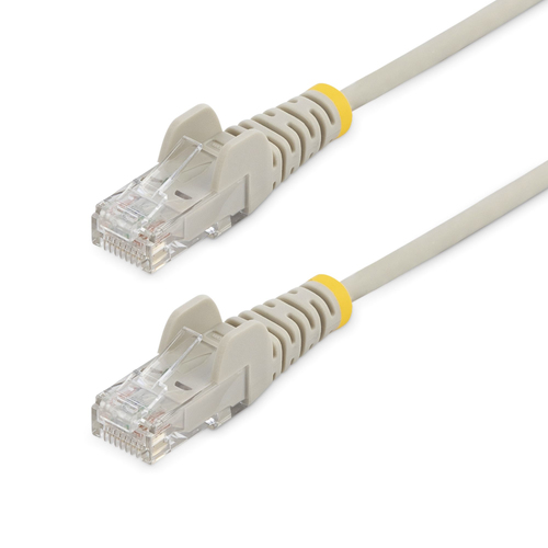 StarTech.com CAT6 Cable - 3 m – StarTech.com