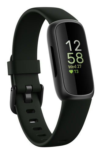 Inspire 3 Black/Midnight Zen – Fitbit