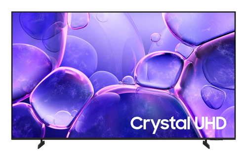 75" Black HU7000F UHD Smart Hospitality TV – Samsung