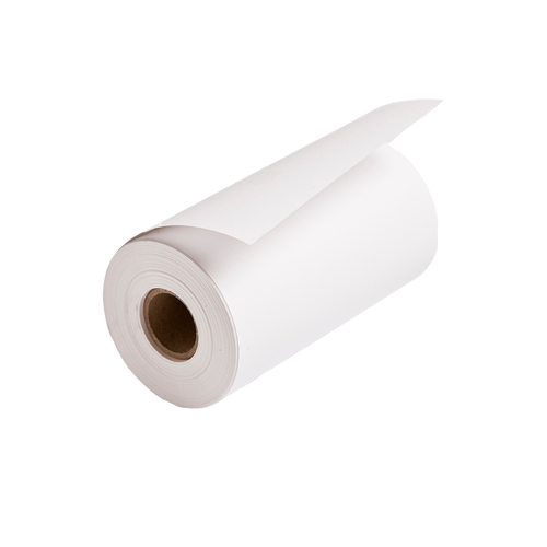 Continuous Receipt Roll - 58mm x 86m – Brother