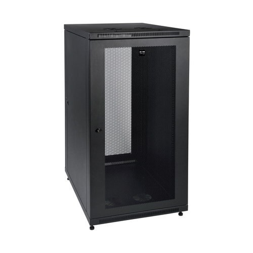 24U RACK ENCLOSURE CABINET – Tripplite
