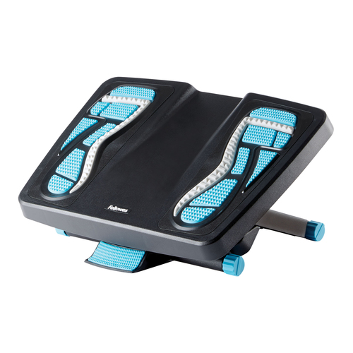 ENERGIZER FOOT SUPPORT – Fellowes