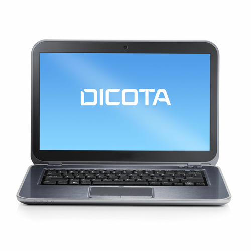ANTI-GLARE FILTER 3H FOR LAPTOP 15.6 WIDE (16:9) SELF-ADHESIVE – Dicota