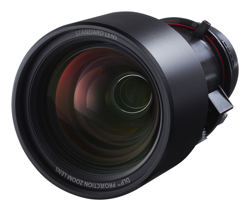 Zoom Lens 1.71-2.41:1 (WUXGA) fits RZ & RCQ Series (supplied fitted in BEJ/WEJ models) – Panasonic