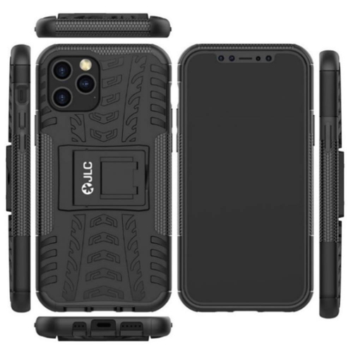 iPhone 12 Pro Max JLC Tyre - Black – JLC
