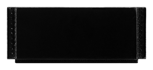 AMX 1M High Blank Panel – HARMAN