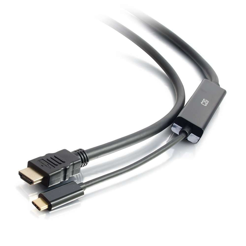 6FT USB C TO HDMI ADAPTER CABLEADAP 4K – Legrand