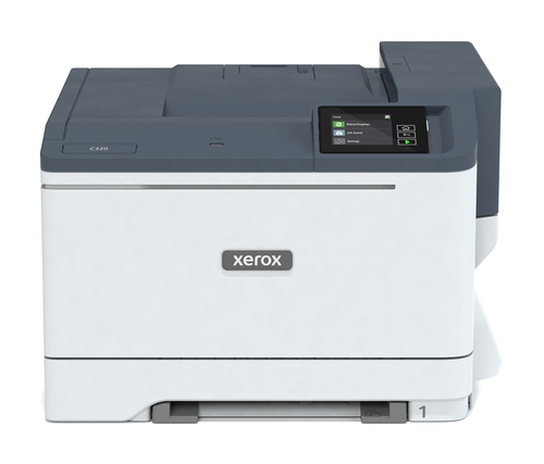 K/Xerox C320 A4 33ppm Wless Duplex Print – Xerox