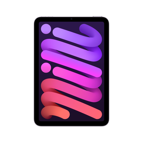 IPAD MINI WI-FI 512GB PURPLE – Apple