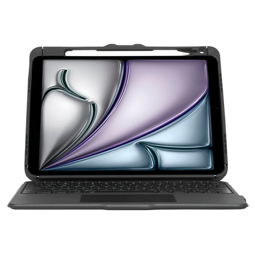VERSAVU BLUETOOTH KEYBOARD FOR IPAD (UK) – Targus