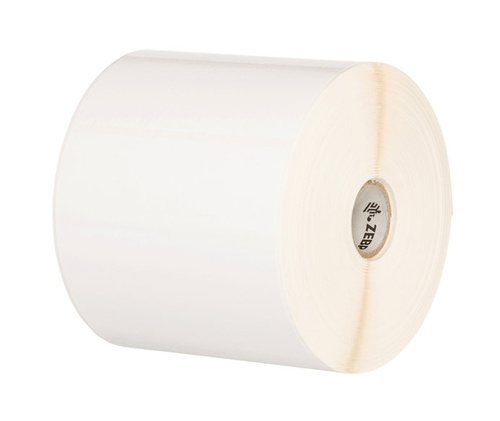 Z-ULTIM 3000T 76X51MM WHITE 1370 LBL/ROLL C-25MM BOX OF 12 – Zebra Technologies