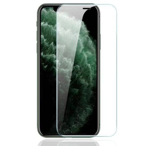 iPhone 12 Pro Max 3D Tempered Glass – JLC