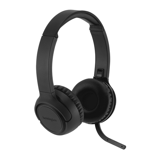 H1050 EQ Bluetooth On-Ear Headset – KENSINGTON