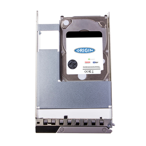 900GB 10K 3.5IN PE RX40 SERIES SAS HOT-SWAP HD KIT – Origin Storage Solutions