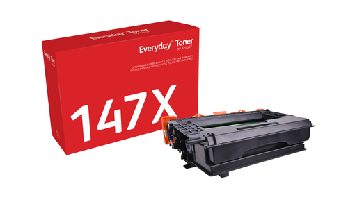 EVERYDAY BLACK TONER COMPATIBLE WITH W1470X HIGH CAPACITY – Xerox
