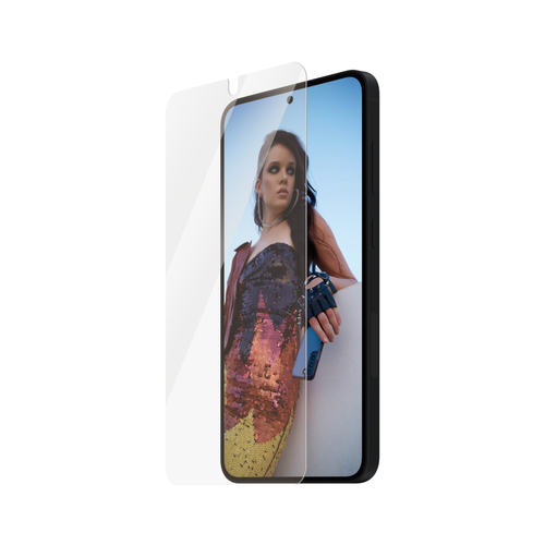 SAFE. BY PANZERGLASS UWF SCREEN PROTECTOR GALAXY S25+/S24 – PanzerGlass