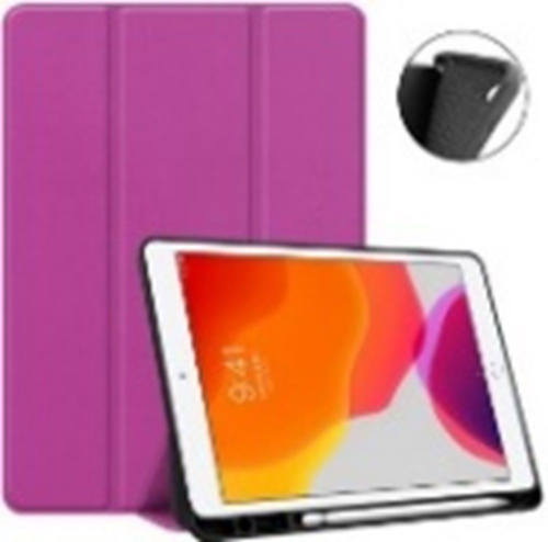 JLC Apple iPad Pro 13 2024 Veo Case Pink – JLC