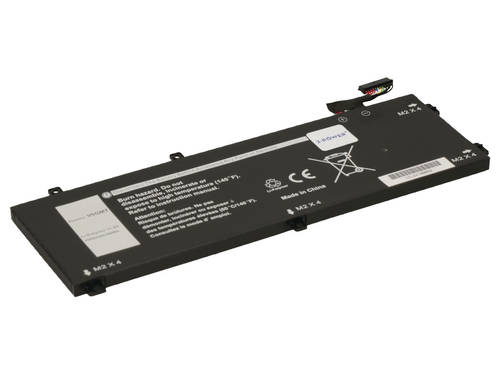 Main Battery Pack 11.4V 4900mAh – PSA