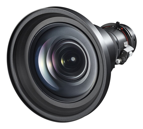 Zoom Lens 0.600-0.801:1 (WUXGA) fits RZ & RCQ Series – Panasonic