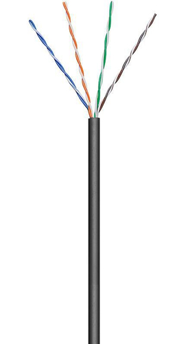 U/UTP CAT5E STRANDED OUTDOOR – MicroConnect