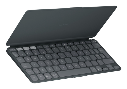 Keys-To-Go 2 - GRAPHITE - UK - INTNL-948 – Logitech
