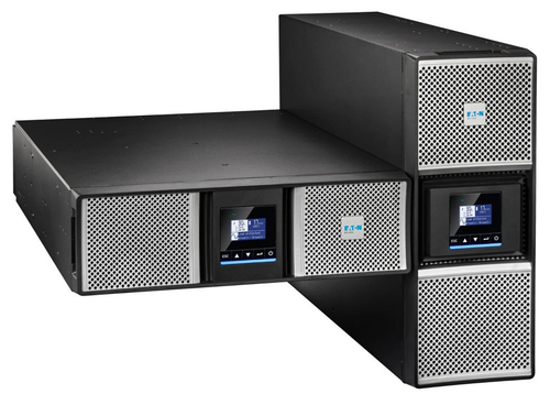 EATON 9PX 5000I RT3U HOTSWAP NETPACK G2 – Eaton