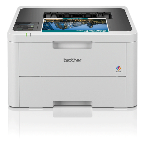 Laser LED Solid ink Monochrome HL/L3220CW/18ppm/600 x 2400dpi – Brother