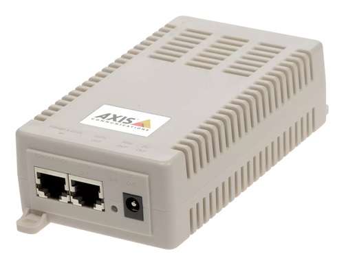 AXIS T8127 60 W SPLITTER 12/24 – Axis Communications