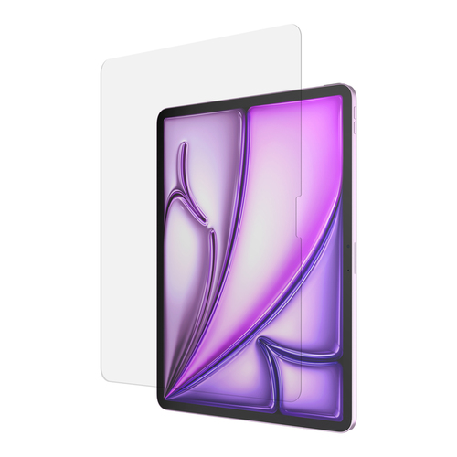 TEMPERED GLASS SP - IPAD AIR 13 M2 – Belkin Components