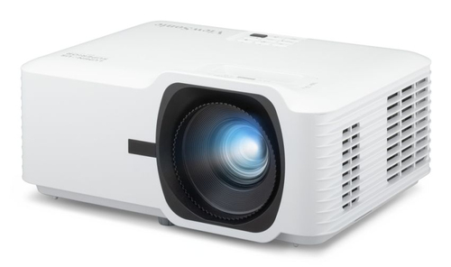 Laser projector WXGA (1280x800) 4500 – ViewSonic