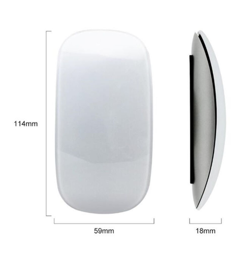 JLC JS20 Bluetooth Mouse – JLC