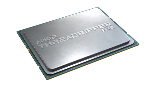 AMD Ryzen TR PRO 5995WX Tray 8 units – Advanced Micro Devices