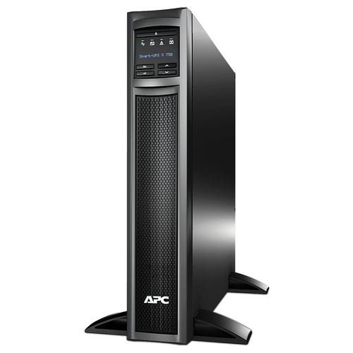 APC Smart-UPS X 750VA Rack/Tower LCD 230 – APC