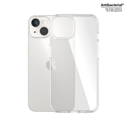 PANZERGLASS HARDCASE APPLE IPHONE 2022 6.1 – PanzerGlass