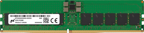 Micron 32GB DDR5-4800 RDIMM – Micron