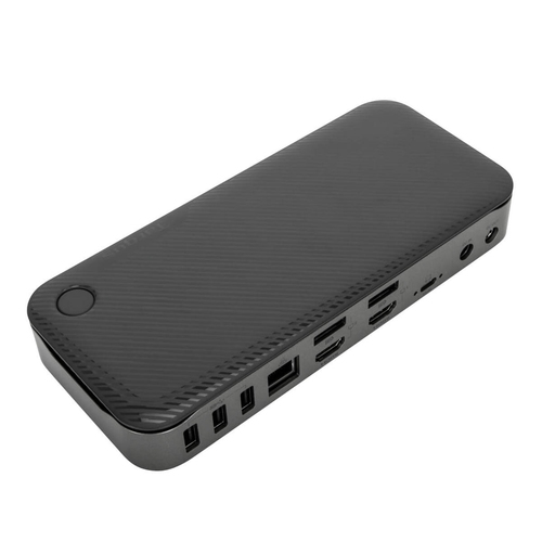 Hybrid Quad 4K docking station – Targus