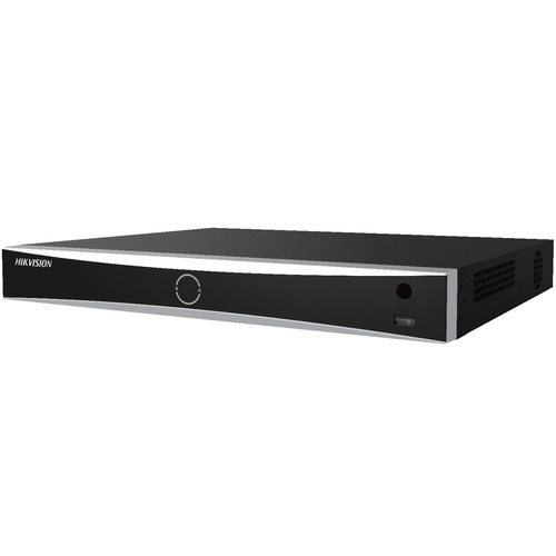 DS-7616NXI-K2/16P(D) – Hikvision