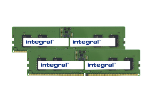 MEM-DRAM-DDR5-PCK – Integral Memory