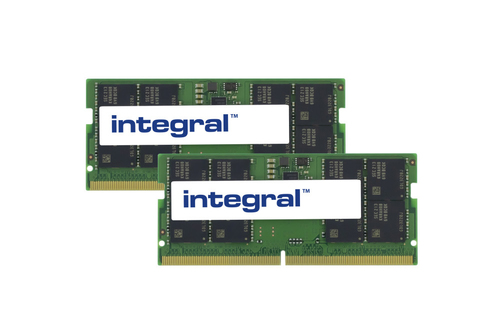 MEM-DRAM-DDR5-PCK – Integral Memory