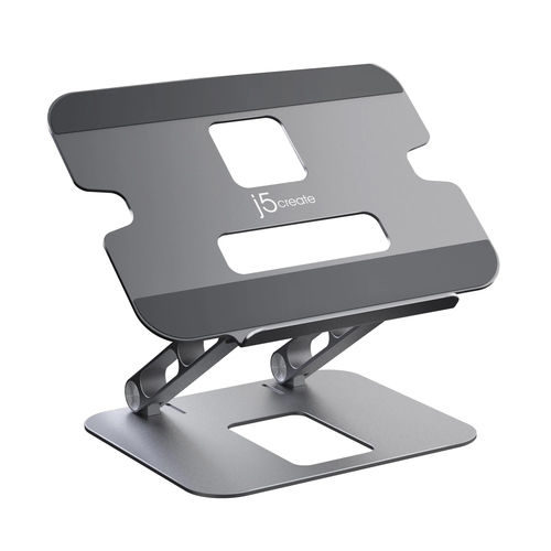 MULTI-ANGLE LAPTOP STAND – j5create