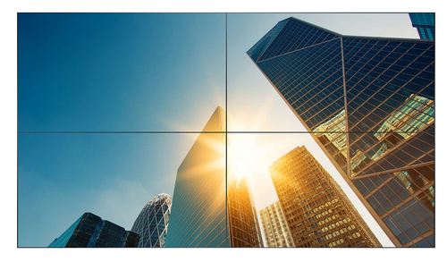 55BDL4107X/00 55 INCH Videowall – Philips