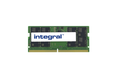 MEM-DRAM-DDR5-PCK – Integral Memory