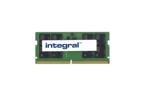 MEM-DRAM-DDR5-PCK – Integral Memory