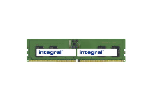 MEM-DRAM-DDR5-PCK – Integral Memory