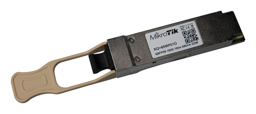 QSFP28 40G / 100G module MM – MikroTik