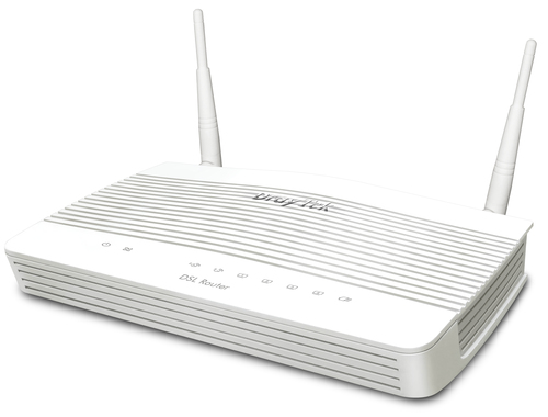 DRAYTEK VIGOR 2763AC VDSL/ETH RT WIFI 5 – DrayTek