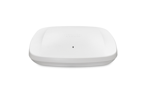 CATALYST 9166D1 AP (W6E TRI-BAND 4X4 XOR) W/REG-E – Cisco Systems