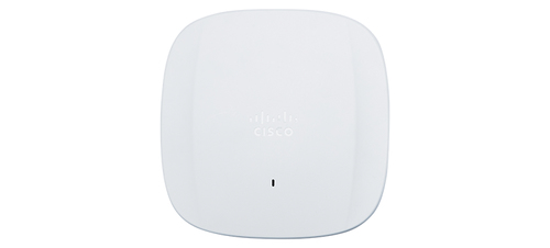 Catalyst 9166I AP (W6E, tri-band 4x4, XOR) w/Reg-ROW – Cisco Systems