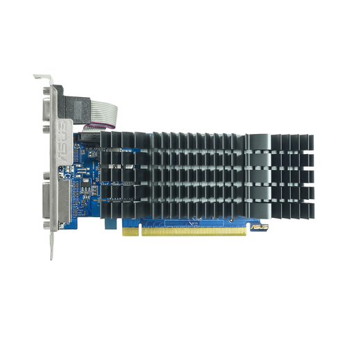 Gt710-Sl-2Gd5-Brk-Evo Nvidia – ASUSTeK COMPUTER